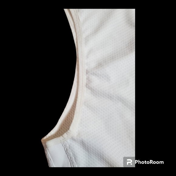 adidas by Stella McCartney Train Mesh Tank - Picture 8 of 11